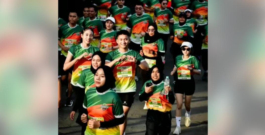 Rahasia Turun Berat Badan dengan Jalan Kaki: Tips Ampuh dan Terbukti Ilmiah